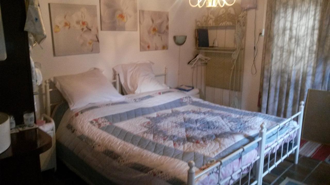B&B Aan De Limes In Maurik Extérieur photo