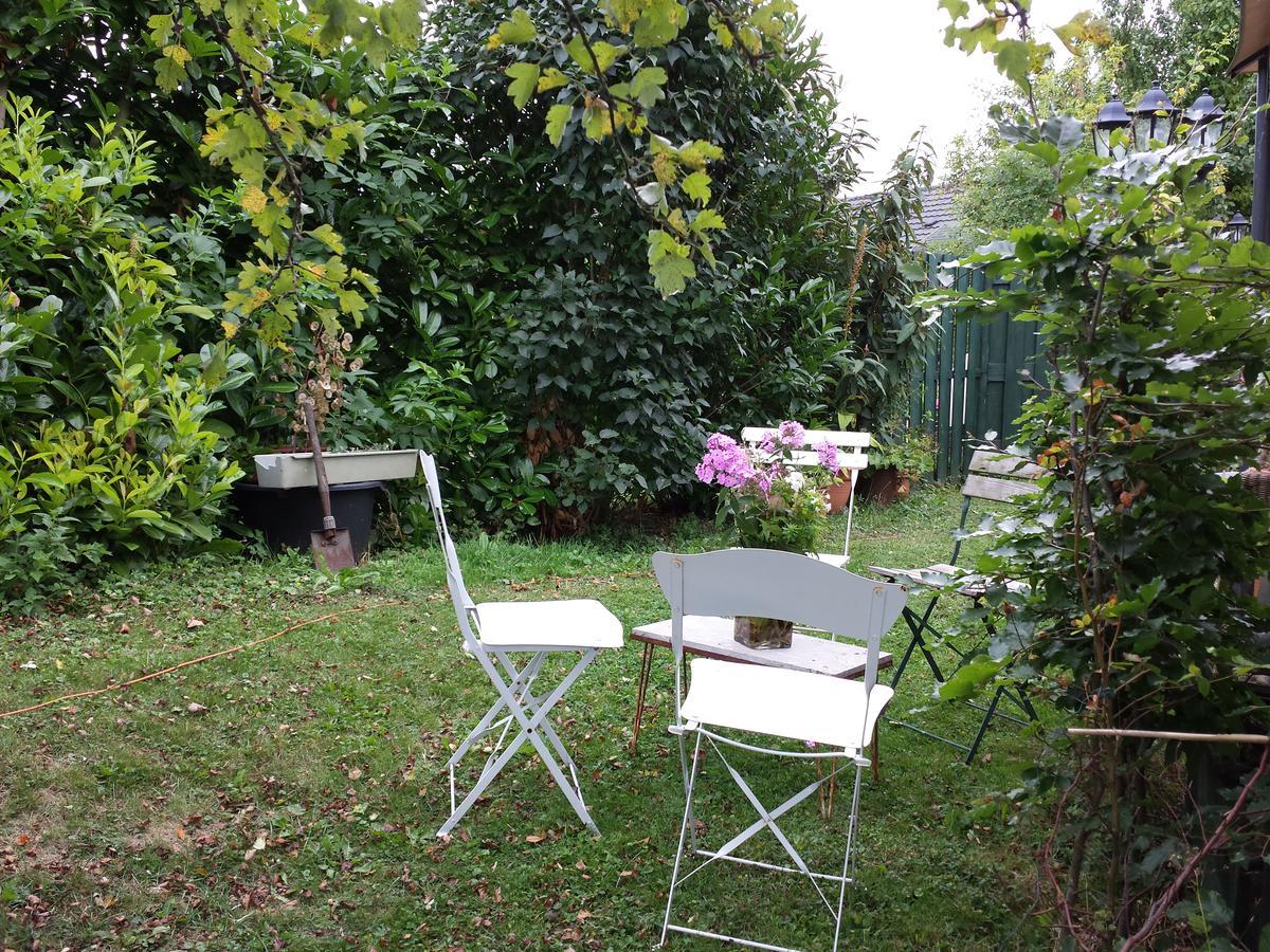 B&B Aan De Limes In Maurik Extérieur photo
